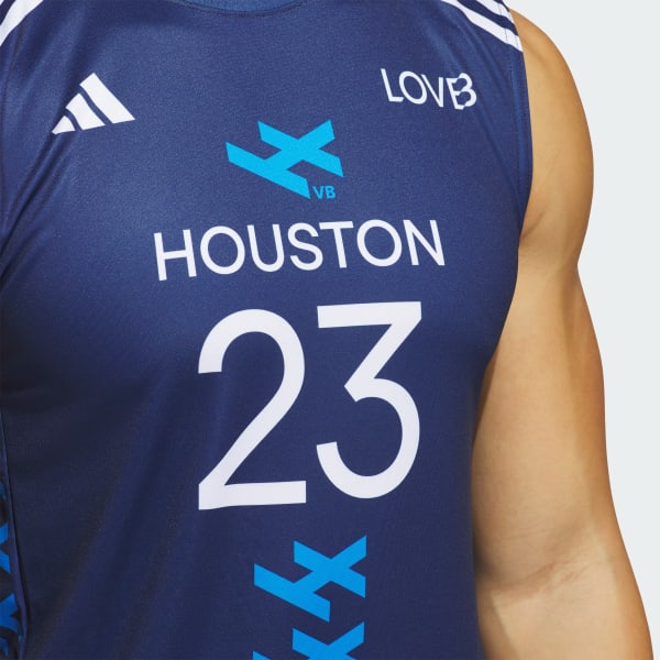 Adidas adidas x LOVB Thompson Sleeveless Jersey WHERE TO BUY