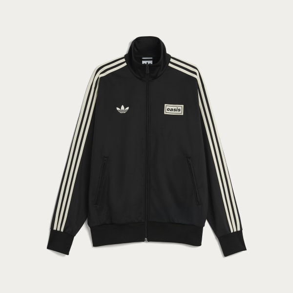 【新品】OASIS×adidas Firebird Track Top TOUR_FIREBIRD_TRACK_TOP_Black_