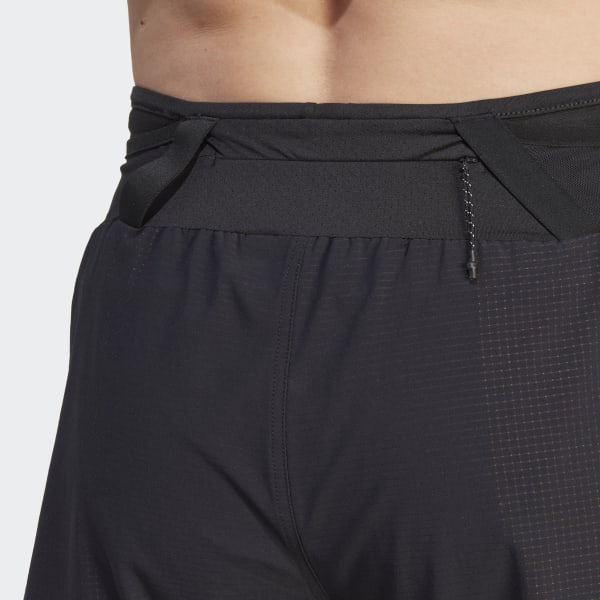 adidas Terrex Agravic Pro Trail Running Shorts - Black | adidas UK