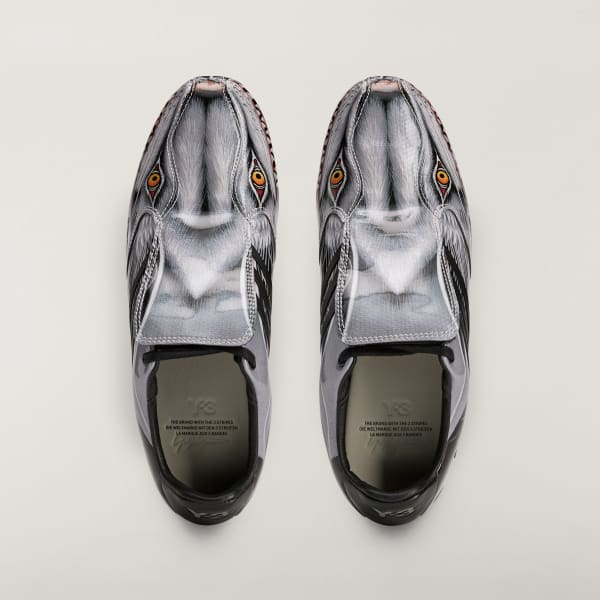 ブラック Y-3 F50 BEAST Shoes