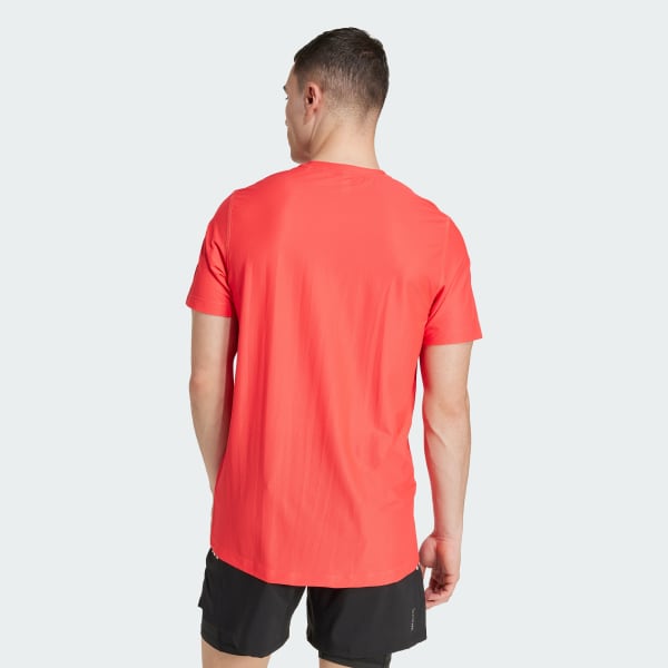 Own the Run Tee