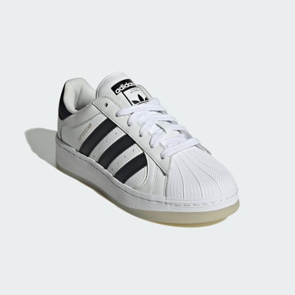 Blanco Zapatillas Superstar XLG