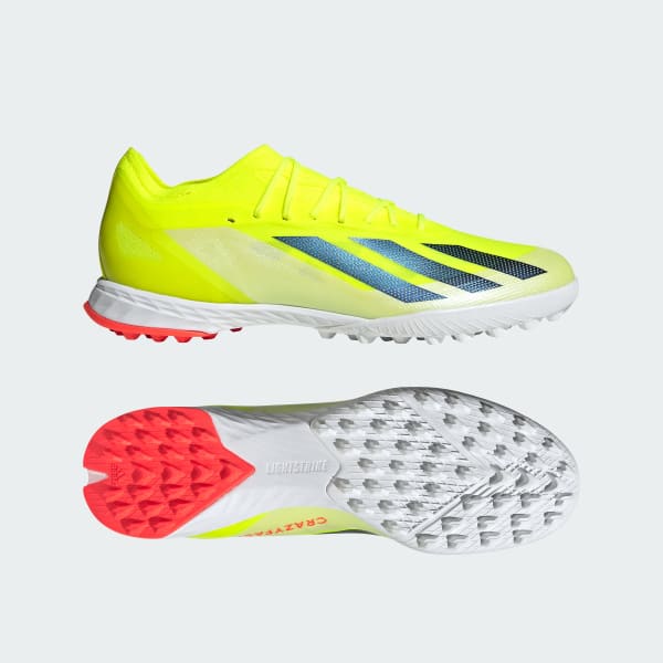 Adidas x turf boots hot sale