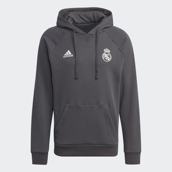 Moletom adidas shop real madrid