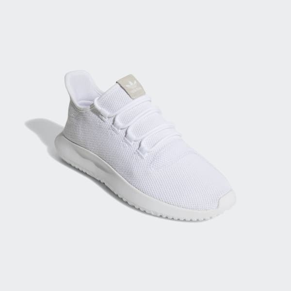 adidas tubular shadow white