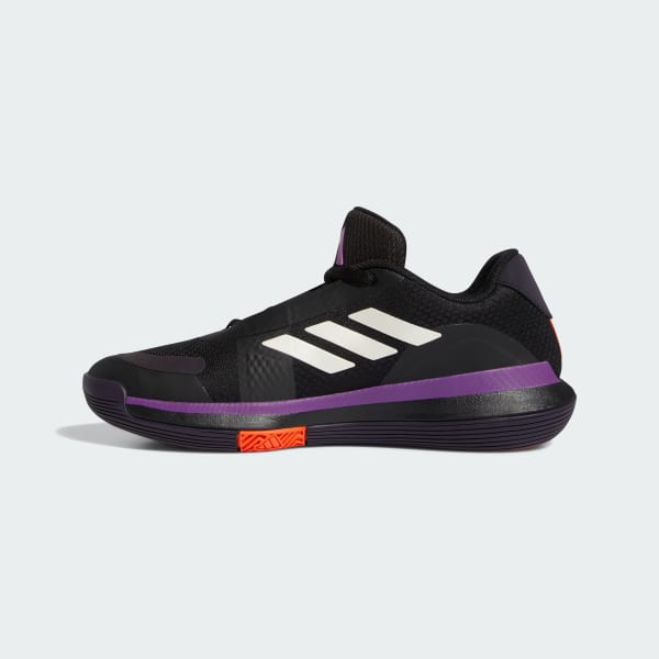 adidas Bounce Legends Low Black adidas Philippines