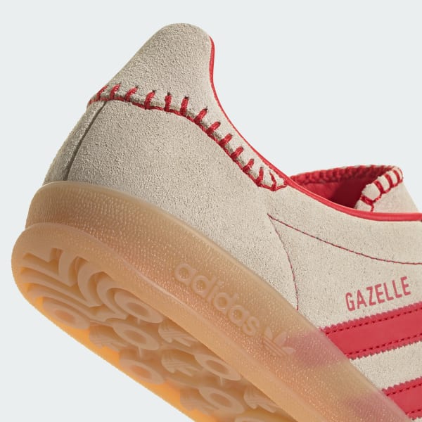 adidas Gazelle Indoor Shoes Red adidas Philippines