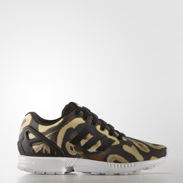 adidas zx flux mujer