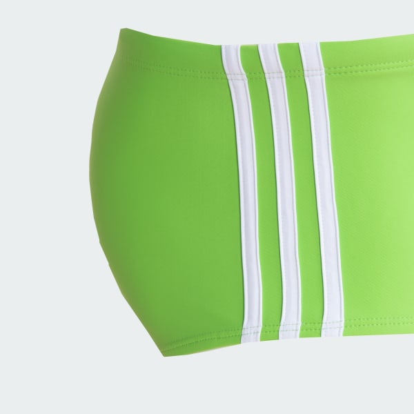 Verde Sunga 3-Stripes