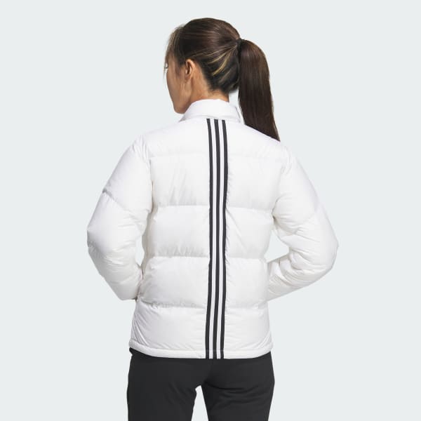 TERREX WIND.RDY ホワイトジャケット