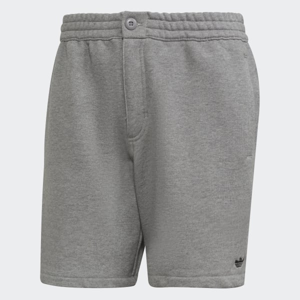 Heavyweight shorts top