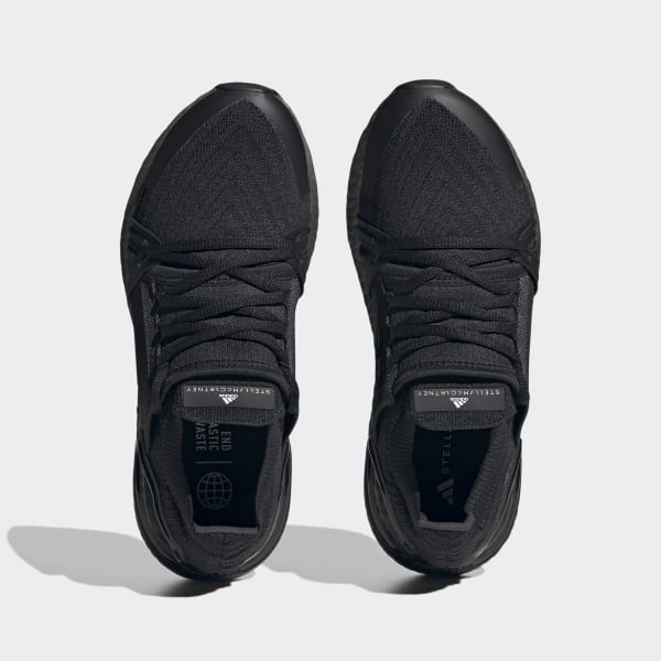 cerná Boty adidas by Stella McCartney Ultraboost 20