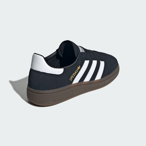 adidas Handball Spezial Shoes Kids - Black | Free Shipping