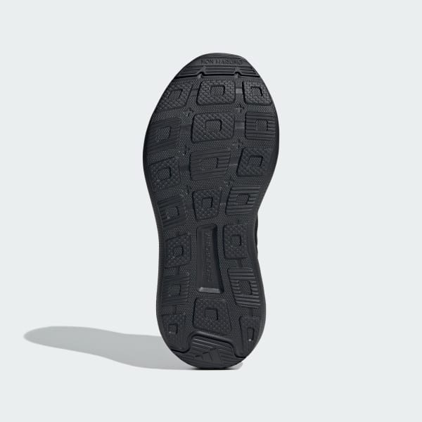 Black Fortarun 2.0 Shoes Kids