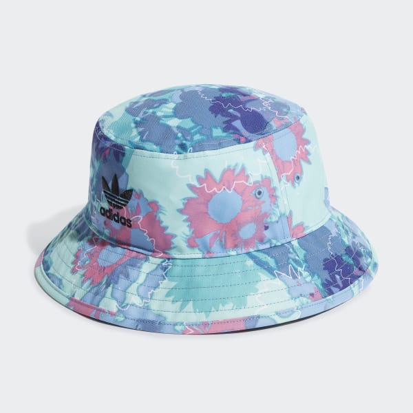 Multicolor BUCKET HAT DVK46