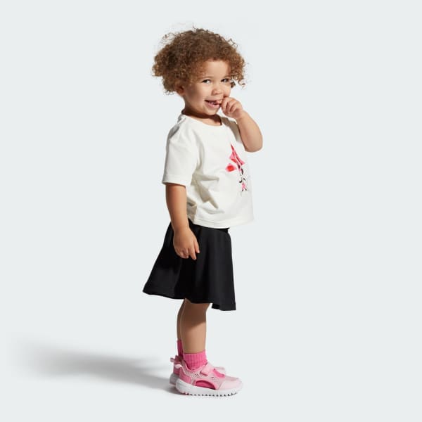 Merah-muda Sepatu Anak Summerflex