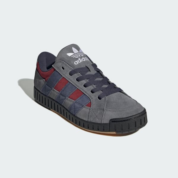 Negro Zapatillas LWST