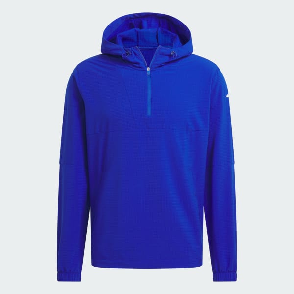 Blue Ultimate365 Anorak