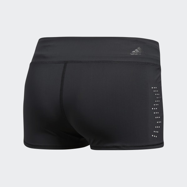 adidas adizero women's booty shorts