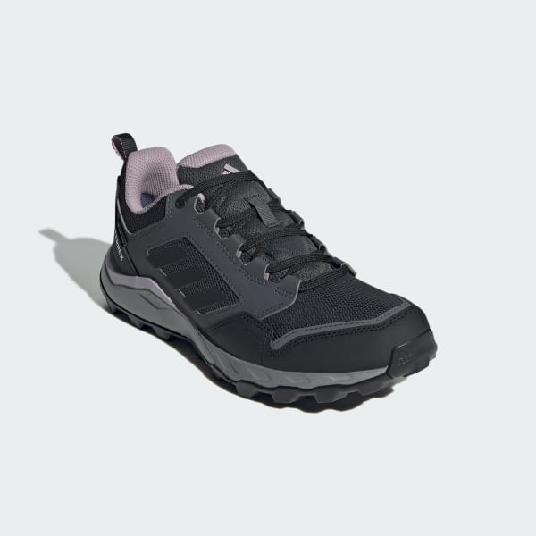 Grijs Tracerocker 2.0 GORE-TEX Trail Running Schoenen