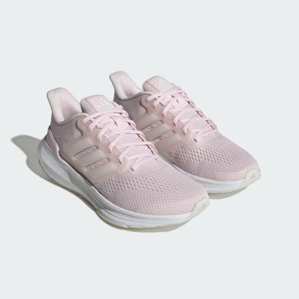 Pink Ultrabounce sko