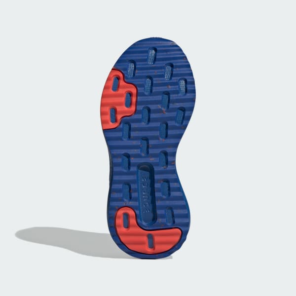 White X_PLR Phase Shoes Kids