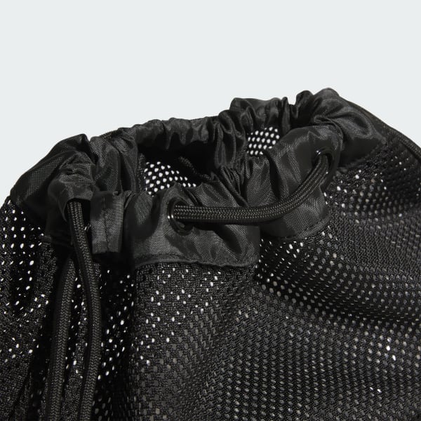 Black 메쉬 짐백