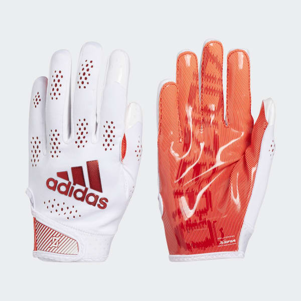 adidas adizero 11 aag receiver football gloves