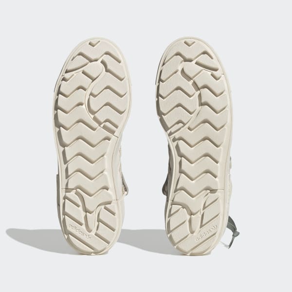 Μπεζ Forum Bonega X Shoes