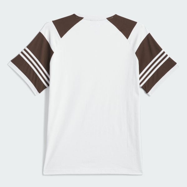 Tシャツ・カットソー adidas Tighten Tee Gender Neutral JP1160 アディダス タイショーン Tシャツ（ジェンダーニュートラル