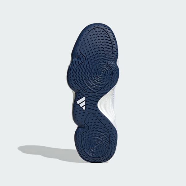 White Stabil 16 Indoor Shoes