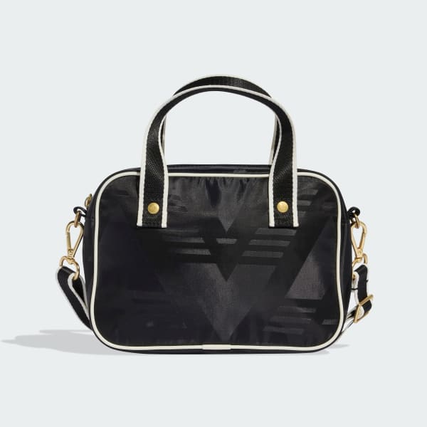 Sort AIRLINER SMALL taske