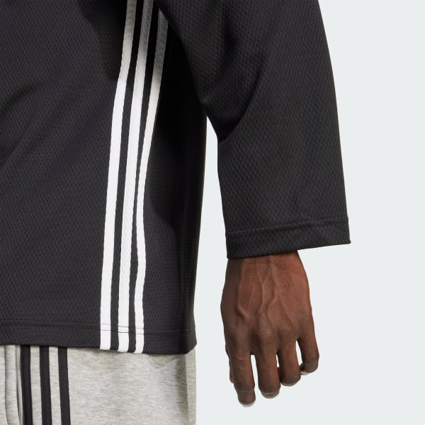 adidas Originals Adicolor Mesh Long Sleeve