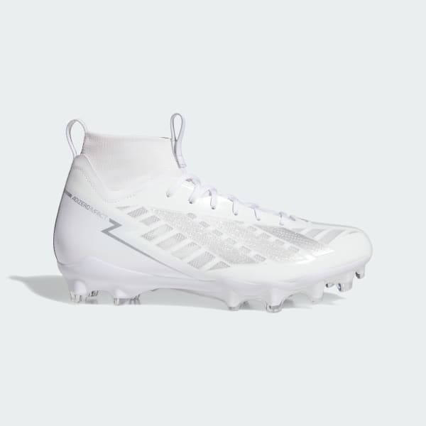 blanc Adizero Impact II