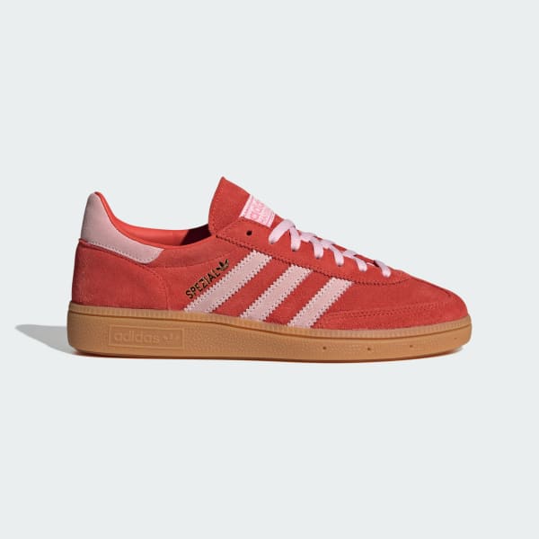 สีส้ม รองเท้า Handball Spezial