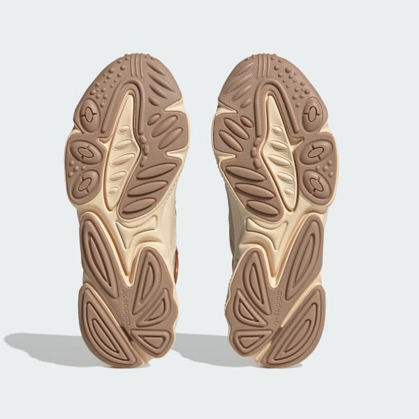 Beige OZWEEGO Schoenen