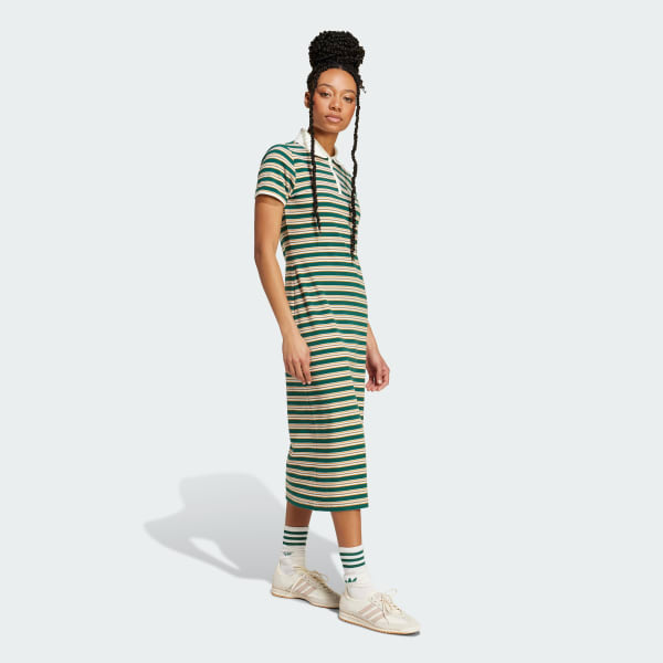 adidas 80s Dress Multicolor Free Shipping with adiClub adidas US