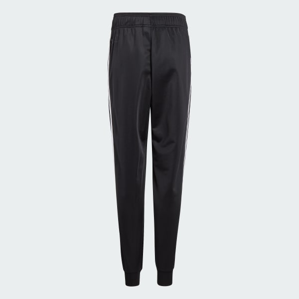 Negro Pantalón adidas Originals x Hello Kitty