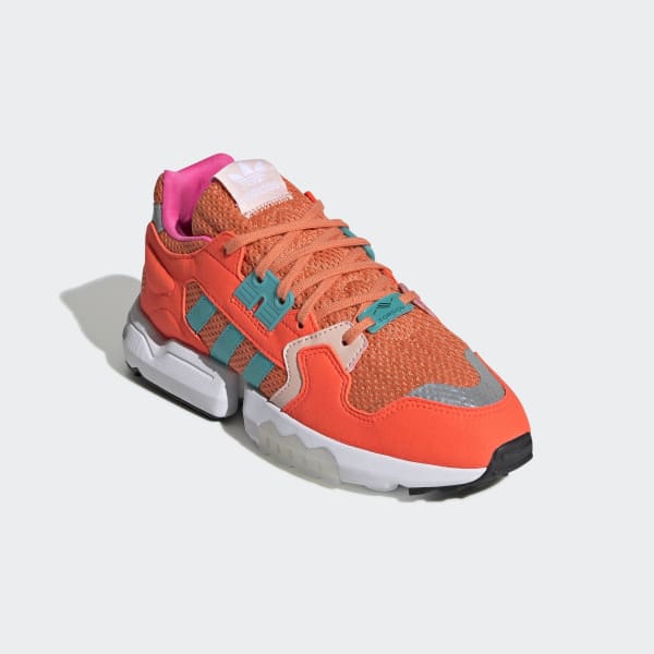 zx torsion glow orange