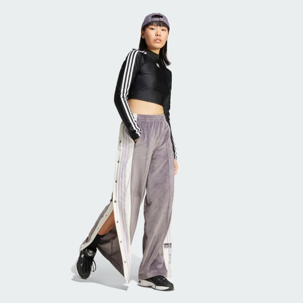 Adidas womens adibreak track pants clearance
