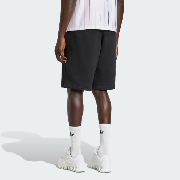 Nero Short Inter Miami CF