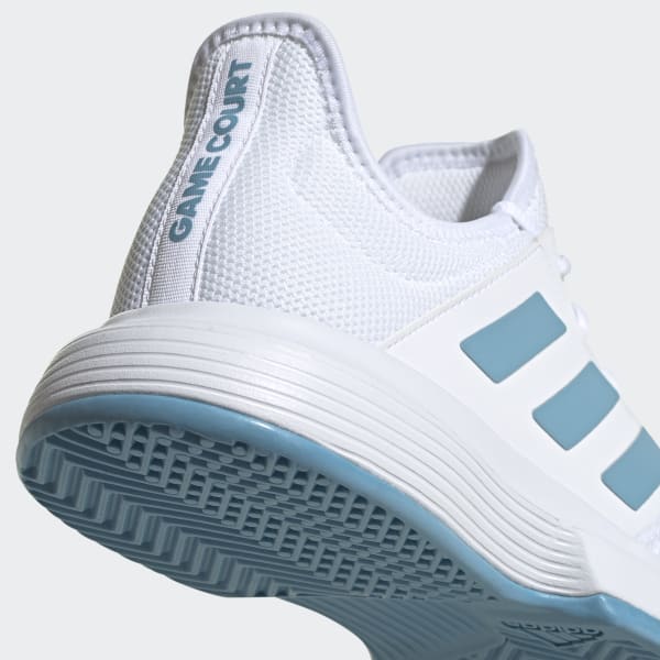 Adidas game court new arrivals mens tennis shoes