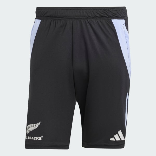 Sort All Blacks Rugby shorts