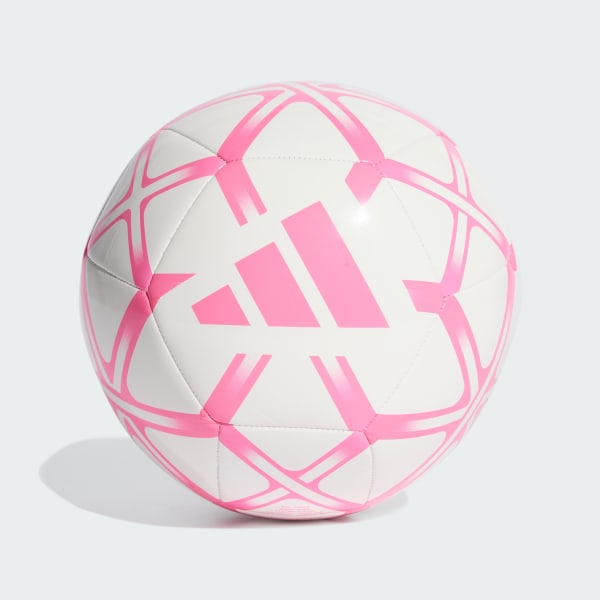 White Starlancer Club Ball