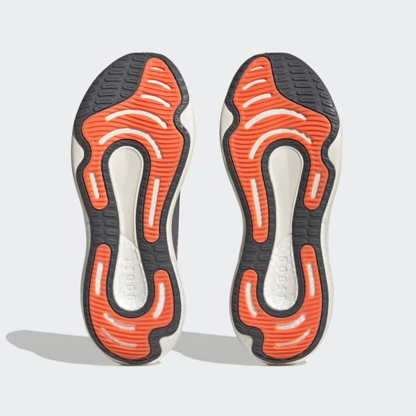 Orange Supernova 2.0 x Parley Schuh