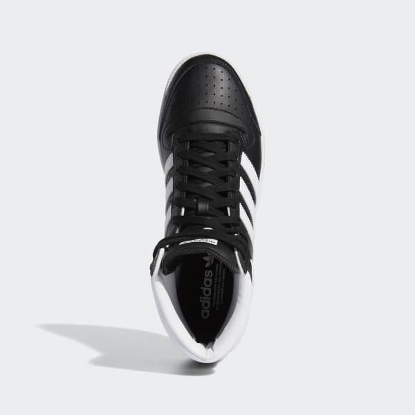 adidas Tenis Top Ten - Negro | adidas Colombia