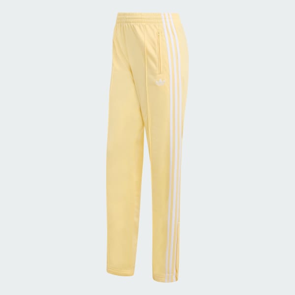 Orange FIREBIRD CLASSIC TRACK PANTS