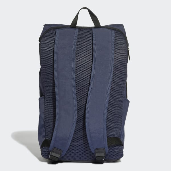 สีน้ำเงิน กระเป๋าเป้ 4ATHLTS Camper SF501