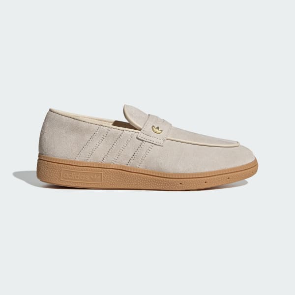 Branco TÊNIS HANDBALL SPEZIAL LOAFER