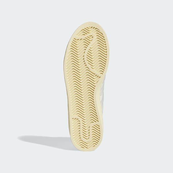 Blanco Zapatillas Jabbar Hi